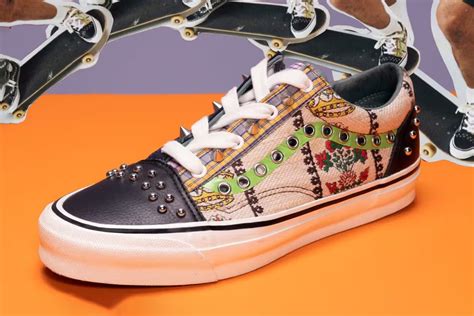 gucci continuum vans|gucci vault continuum.